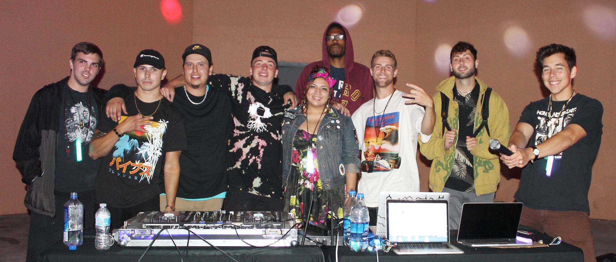 Healing Through Music Concert
